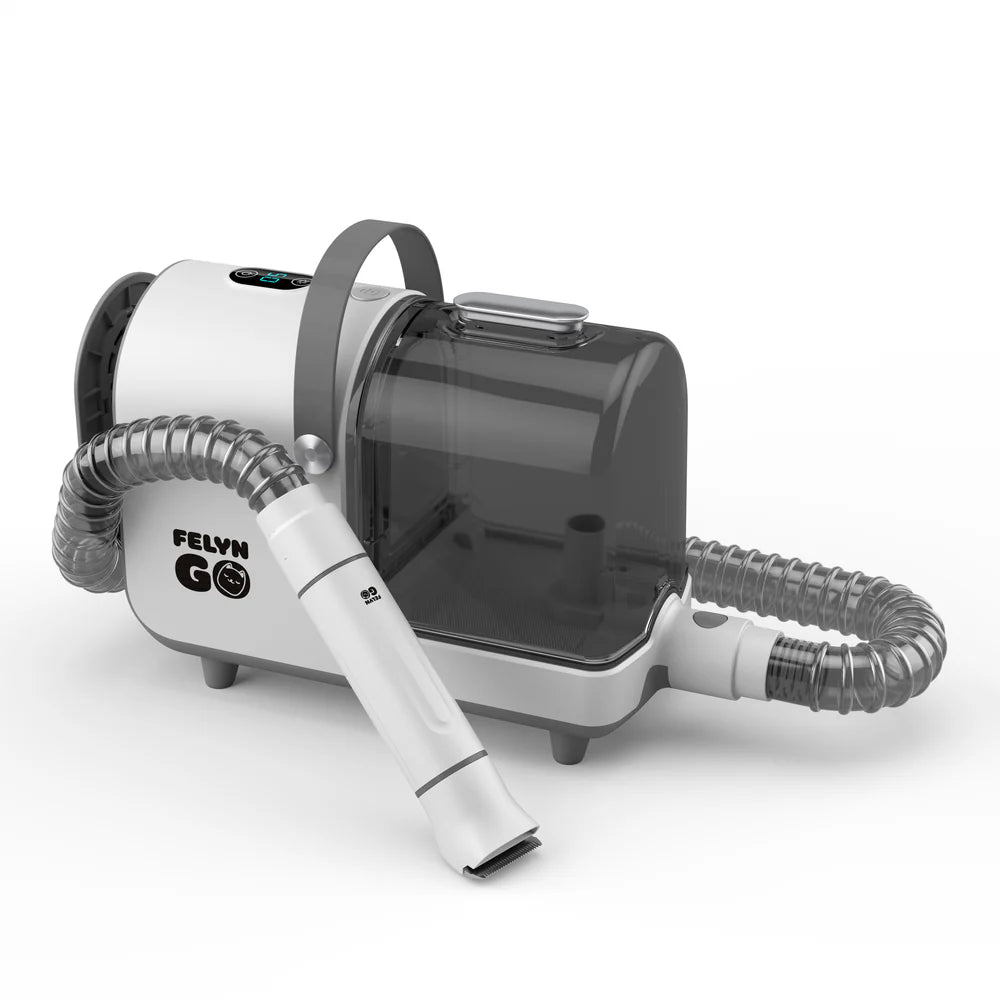 فلاين جو عدة العناية والتصفيف للقطط والكلاب