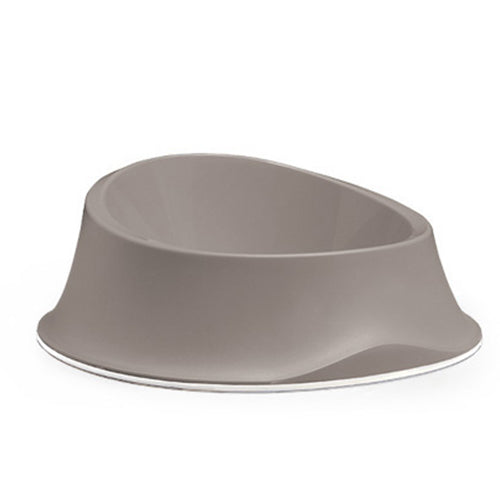 ستيفان بلاست شيك صحن للقطط والكلاب 0.65 لتر